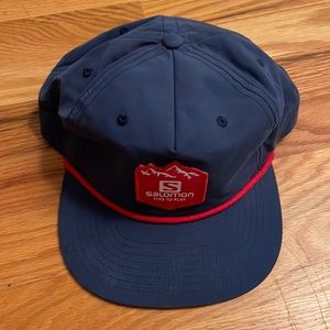 Salomon Hat